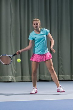 Marie-Lynn Tiedemann 940 - Bezirksmeisterschaften